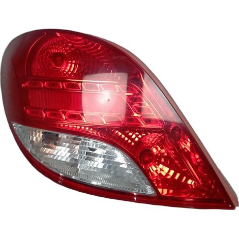 [PRODUIT D'OCCASION] Feu Arriere Gauche  PEUGEOT 207 ♻️ Ref Oe. 6350hq - Garantie à vie (1/3)