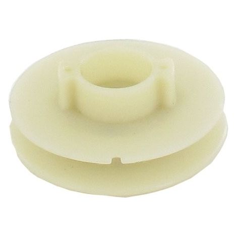Poulie de lanceur GGP - CASTELGARDEN 123604013/0 - 123604013/0