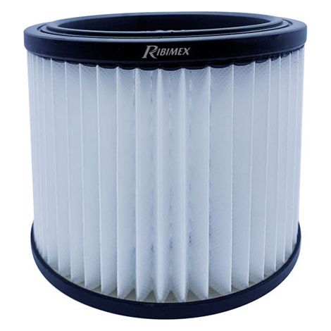 Filtro HEPA per Bidoni Aspiratutto Ribimex
