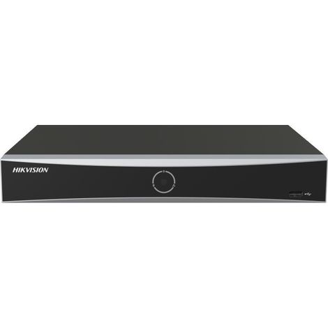Grabador IP Hikvision DS-7604NXI-K1/VPro