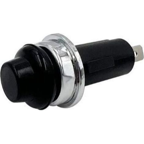 Interrupteur d'allumage Weber70189, compatible avec les barbecues Weber Spirit S-210/220/310/315/320, Spirit E-210/220/310/315/320/330, GS4 Gas 7642