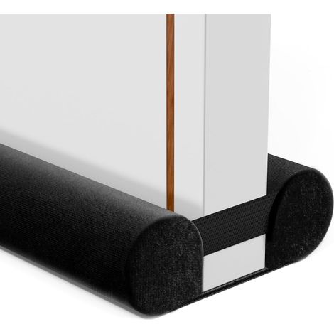 Draught Excluder for Double Cold Insulation 60-75 cm (1/5)