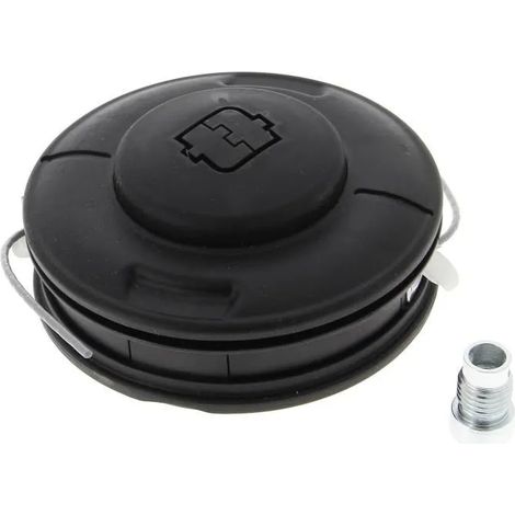 Decespugliatore Stiga ta5 filo 2,4 a 4 mm adattatore universale