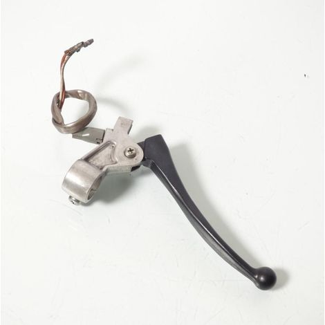 [GEBRAUCHT] [GEBRAUCHTES PRODUKT] Originale rechte Kiste für Suzuki Scooter (1/2)