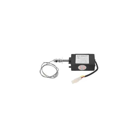 Électrovanne d'arrêt de moteur Diesel, servomoteur, commande de générateur, mise sous tension NO 24V (1/5)