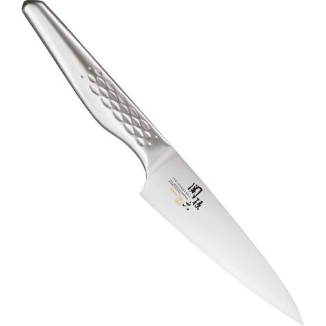 Couteau Office 12 Cm - Shoso - Kai (1/2)