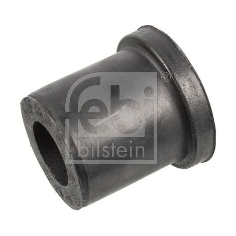Coussinet de palier, ressort à lames FEBI BILSTEIN 41117 MB025153