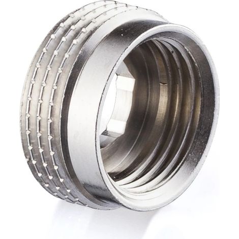 Réduction 1/2’’ x 3/4’’ à joint plat pour raccord excentrique en S