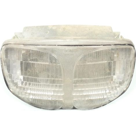 [GEBRAUCHT] Frontscheinwerfer original für Roller Piaggio 50 Typhoon 2T AC (1/4)