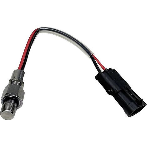 Capteur de vitesse AH228007 pour John Deere 9770 STS 630D 630FD 635D 640FD (1/5)
