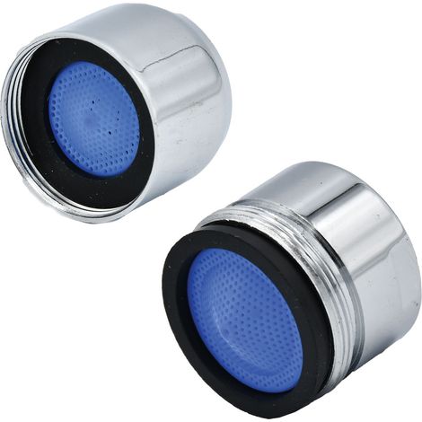 AERATORE PER GRUPPI mm 22 x 1 femmina- 10 pezzi