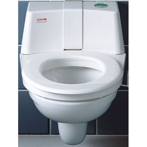 Clean Seat Netz/Compact
