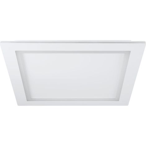 Rgb-led-deckenleuchte eglo padrogiano-z 35,5w 2700-6500k weiß - 900484