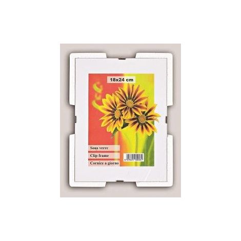 CORNICE NOVO BLISTER 30X45