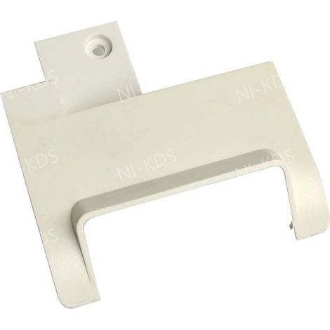 Panel stand cover for HP M426, 428, 427dw, and 429fdw printers - a panel stand cover printer accessory.