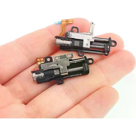 Präzisions-Planeten-Verzögerungs-Hub-Mini-Schubstangenmotor DC5V Schraubenschlitten-Schrittmotor Langer Linearaktuator (1/4)