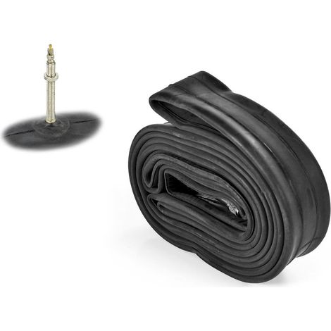 Cámara de aire Accent 27,5" x 1,95" - 2,125" Válvula FV 48 mm (1/5)