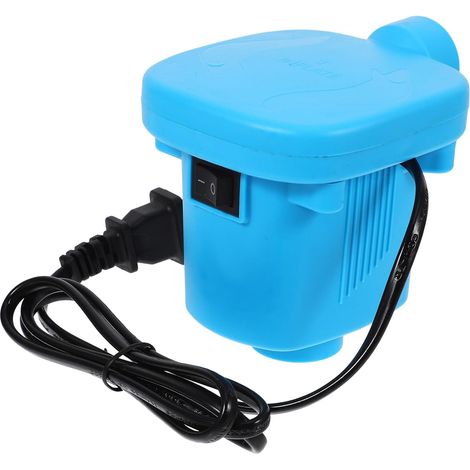 Mipcase Pompe à Vide Électrique Portable pour Sacs de Rangement (1/5)