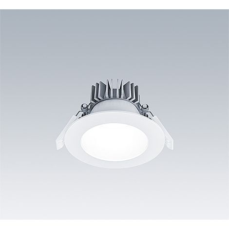 Leuchte thorn cetus3 s lcs hf rwh 1509 Lumen 13.1 W
