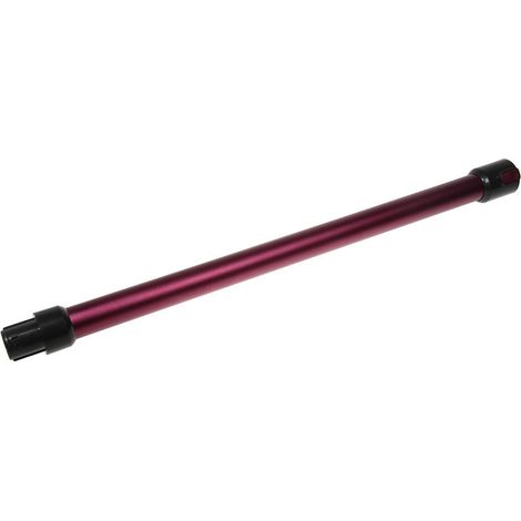 Delonghi tubo asta prolunga viola aspirapolvere Colombina Multi Smart XLM21LE