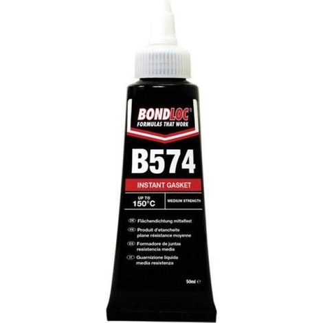 B574 Instant Gasket Maker 50Ml (1/2)