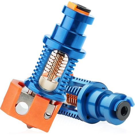 Phaetus Dragon Hotend ST/HF Phaetus Dragon Hotend HF / Blue