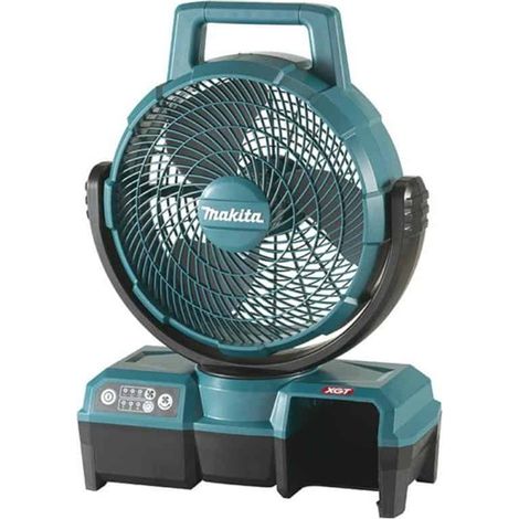 Ventilateur sans fil Makita CF001GZ 40 V (sans batterie et chargeur) (1/5)