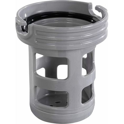 Filtre Spa Lite pour mspa,Filtre pour mspa Lite, pour MSPA Whirlpoal Filter - Cartouches filtrantes pour sous - Bateaux et Spa Chauds - Modèle à partir de 2020 (Porte-Filtre) (1/4)