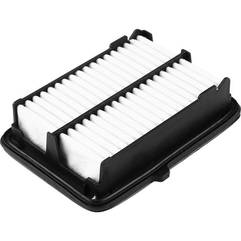 Motorluftfilter für Honda Fit 2015-2017 und HR-V 2016-2017, Teilenummer 17220-5R0-008, Ersatzteil, Erstausrüsterqualität, hohe Filterleistung, kompatibel mit Benzin. (1/5)