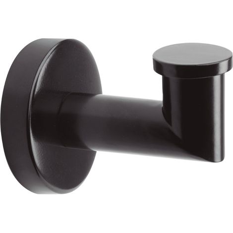 BATHSTAGE 66604 B-DARK Percha Negro - ref: BS-66604 (1/4)