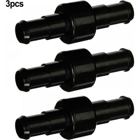Kit de remplacement pour tuyau de nettoyage de piscine pivotant D20 3 pièces pour Polaris 180 280 380 390 (3 pièces) (1/4)