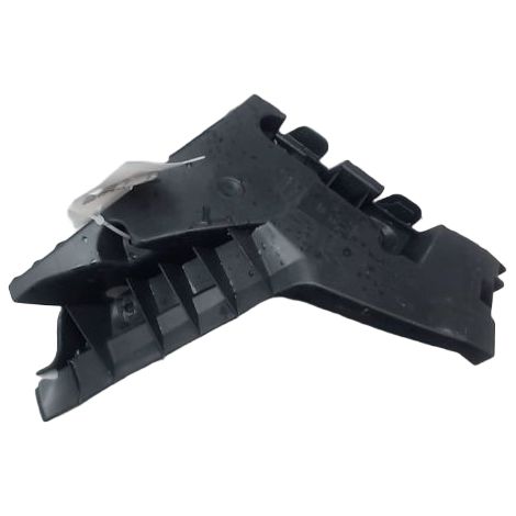[PRODUIT D'OCCASION] Support Pare-choc Ard RENAULT Clio III Phase 2 2009-2014 ♻️ Ref Oe. 8200290041 - Garantie à vie (1/3)
