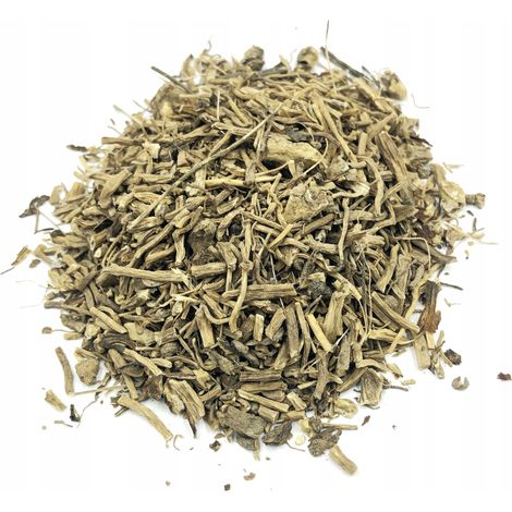 RA脥Z DE VALERIANA 500 G 100% NATURAL