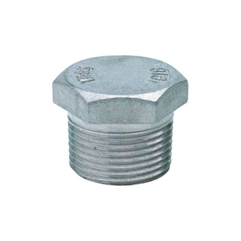 TAPON M - FIGURA 290 A-316 2 1/2" - ATUSA