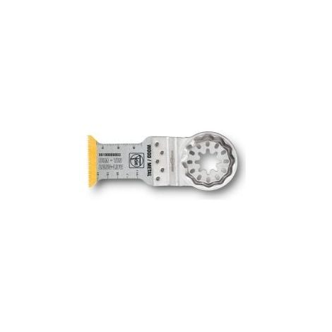 Fein E-Cut  Long-Life lama  per sega  con rivestimento  in titanio  3 pz.  - 99100000096 (1/3)