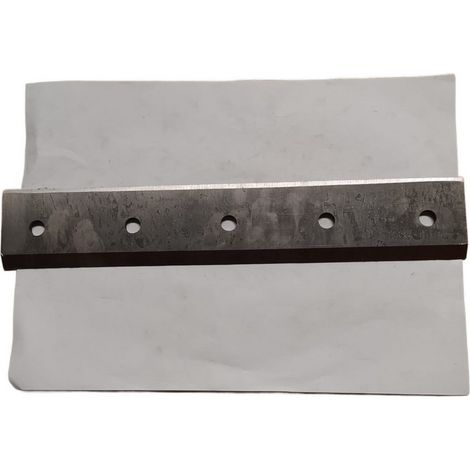 Herramienta Cuchilla Bio compatible con Gbd130, 150, 150E