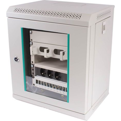 Reso Kit Set 10 Zoll 7u
