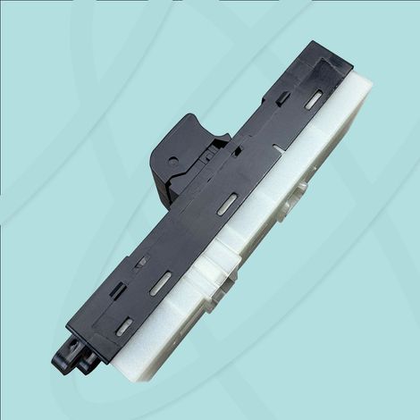 25400-95F0B is suitable for Nissan Almera Sunny window lift switches. (1/4)