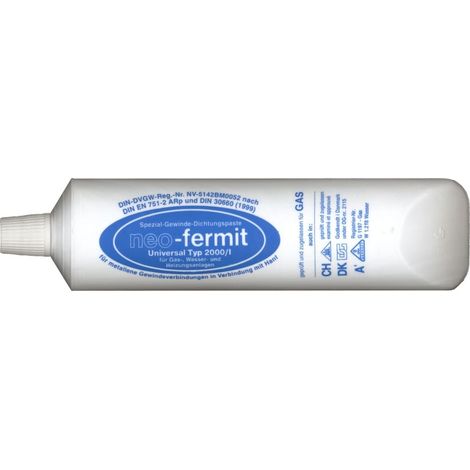 Fermit Neo-Fermit 150 g Dichtungen