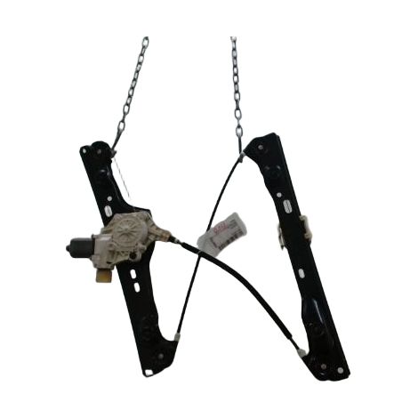 [PRODUIT D'OCCASION] Mecanisme+moteur Leve-glace Avant Gauche BMW Serie 3 Berl. V Phase 1 (e90) 2005-2008 ♻️ Ref Oe. 67626927027 - Garantie à vie (1/3)