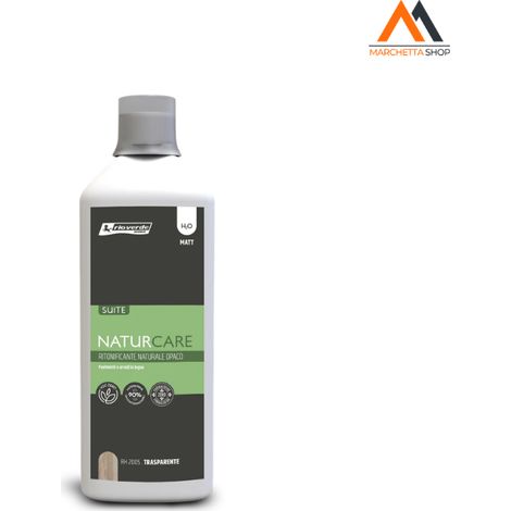 SUITE NATURCARE GLOSSY