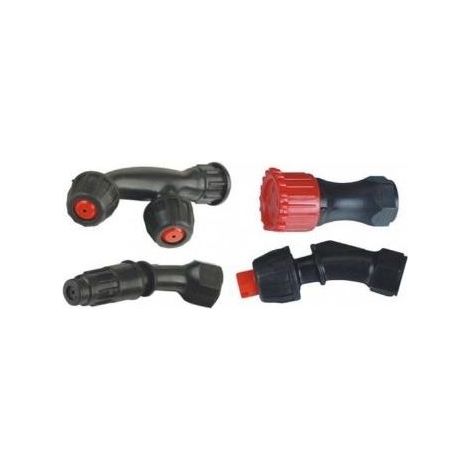 Vigor-blinky Summy Kit Getti Ugelli in Plastica per Pompa Irroratrice