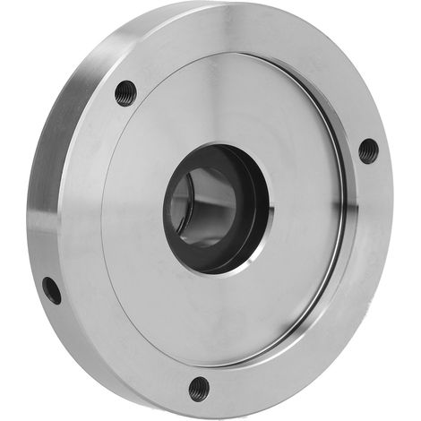 Mandrin à pince ER32-125(95), serrage droit, diamètre 32mm, outil de fraisage CNC compact pour tour et table, pince étau de serrage (1/5)