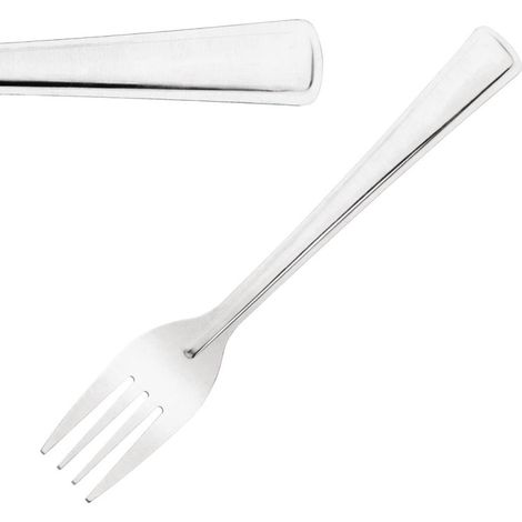 Fourchettes de table - NISBETS ESSENTIALS (1/5)