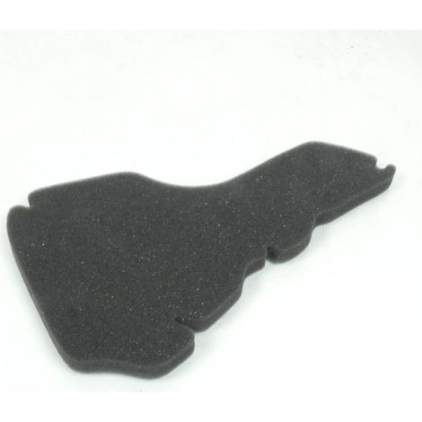 Filtre à air Nypso pour scooter Piaggio 50 Vespa NC Neuf (1/3)