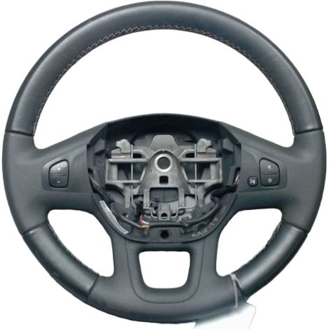 [PRODUIT D'OCCASION] Volant De Direction RENAULT Trafic ♻️ Ref Oe. 484008352r - Garantie à vie (1/2)
