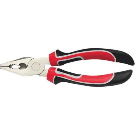 Awtools szczypce uniwersalne 160mm
