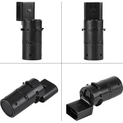 4-teiliger PDC-Parksensor für Audi A6 4B/C5 4F2/C6 4FH/C6 4F5/C6 7H0919275E (1/5)