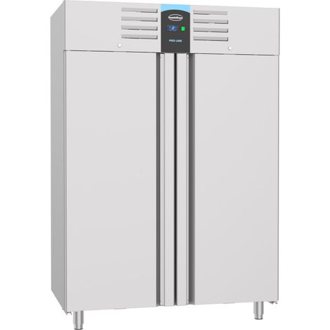 Armoire Congélateur Professionnel 1400 L Inox - Energy Line - Combisteel (1/5)