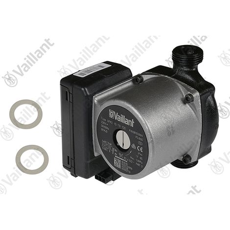 Pumpe, Heizkreis VWL 35/4 S,VWS 36/4 (1/2)